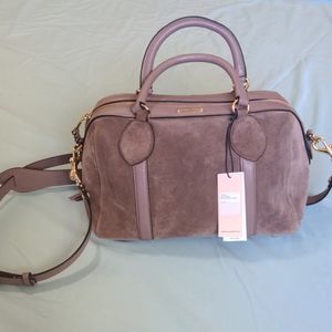 Rebecca Minkoff Pippa Duffel NWT